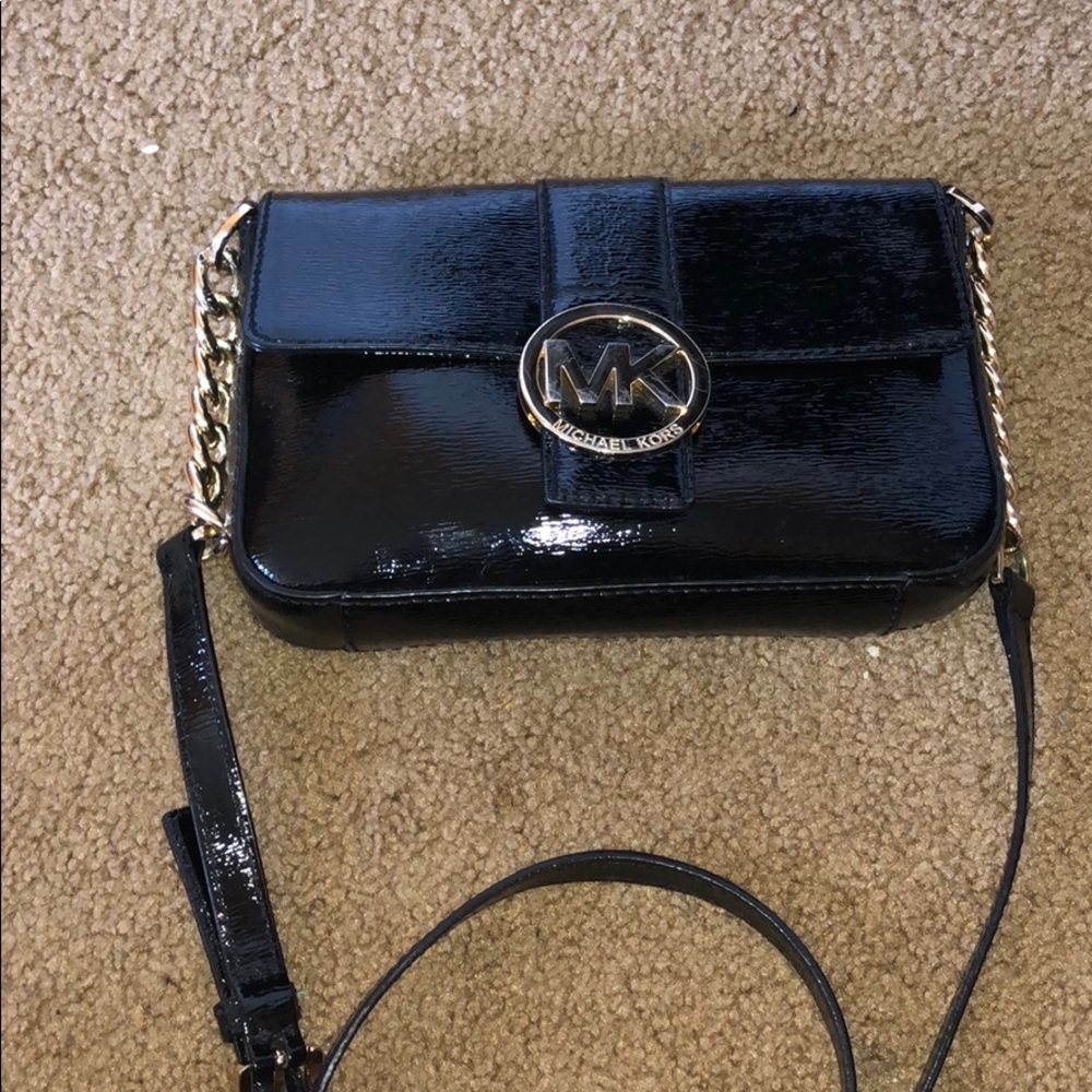 MK purse